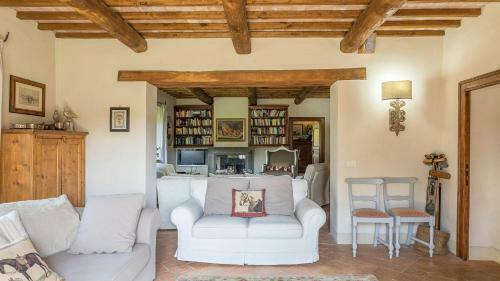 Villa Alfina 10