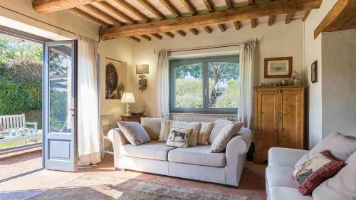 Villa Alfina 10