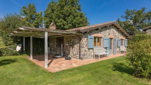 Villa Alfina 10