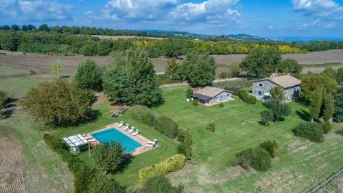 Villa Alfina 10