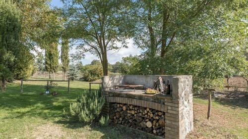 Villa Alfina 10