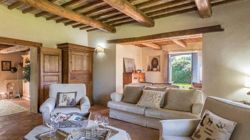 Villa Alfina 10