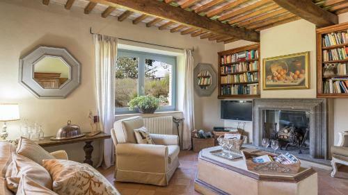 Villa Alfina 10