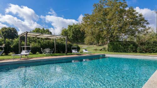 Villa Alfina 10