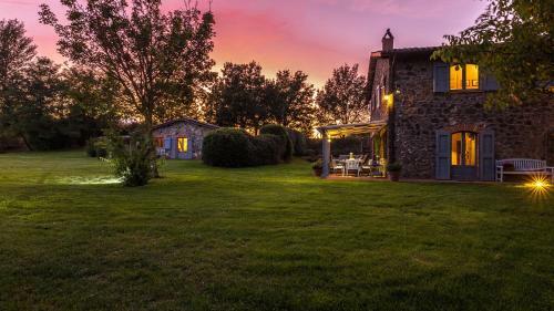 Villa Alfina 10