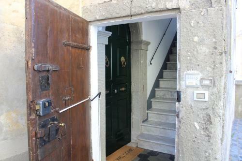 Apartamento La Casetta Superior
