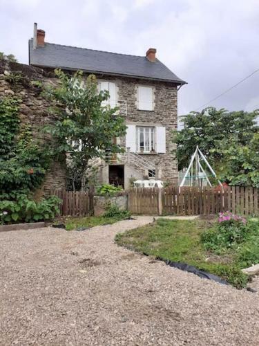La Ferme