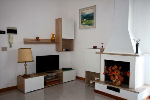 Apartamento Castel Di Sangro: Confort Luminoso!