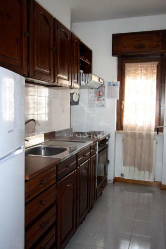 Apartamento Castel Di Sangro: Confort Luminoso!