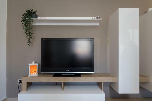 Apartamento Appartamento Jacobs