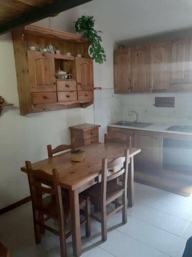 Apartamento Guest House A Casa Di Pap�