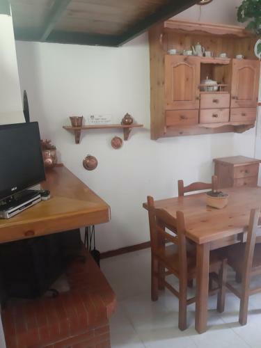 Apartamento Guest House A Casa Di Pap�