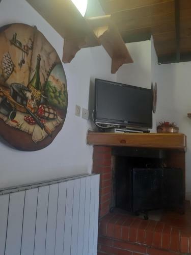Apartamento Guest House A Casa Di Pap�