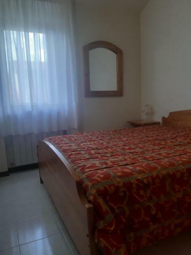 Apartamento Guest House A Casa Di Pap�