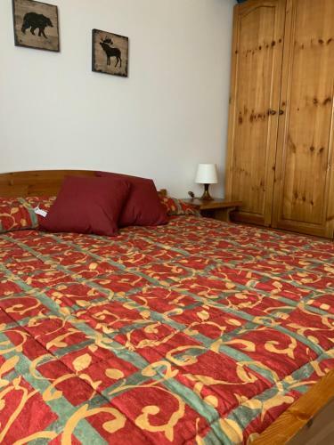 Apartamento Guest House A Casa Di Pap�