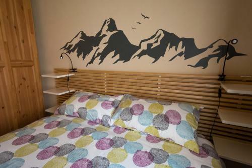 Bed & Breakfast Snowake House