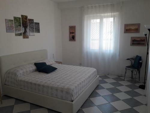 La Casa Dei Gelsi