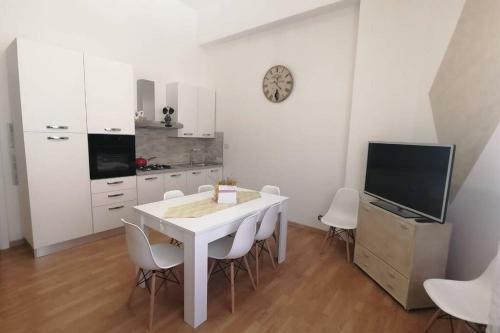 Apartamento Nel Cuore Di Castel Di Sangro Casa Stella