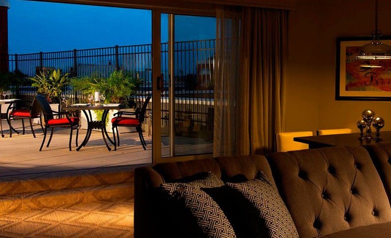 Hotel Melrose