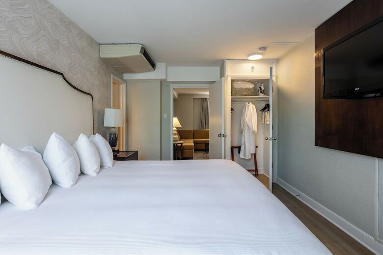 Hotel Georgetown Inn