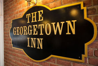 Hotel Georgetown Inn