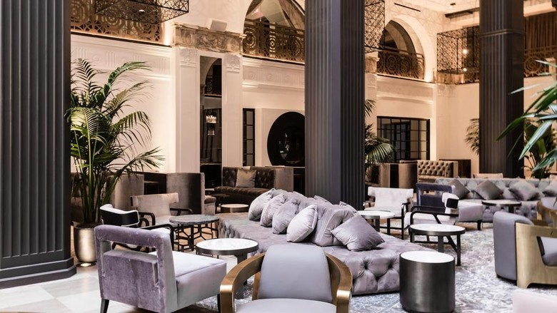 Hotel Mayfair