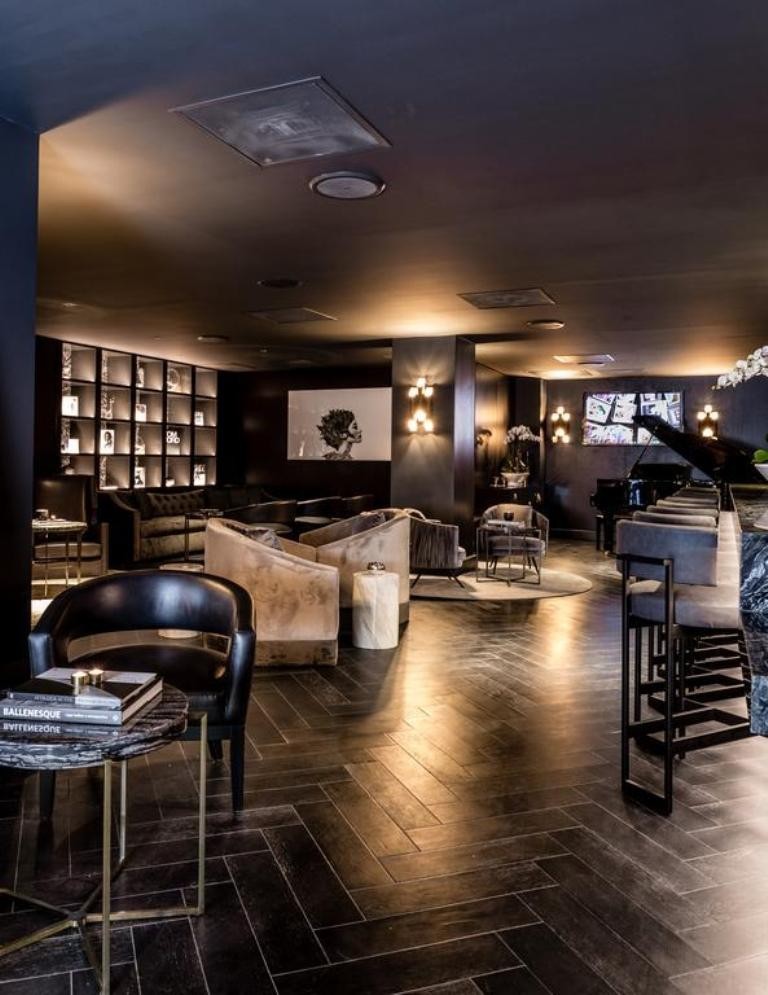 Hotel Mayfair