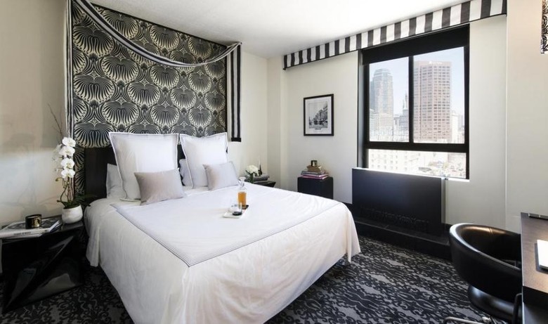 Hotel Mayfair