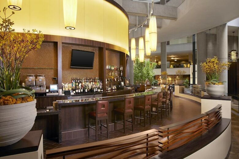 Hotel Westin Bonaventure