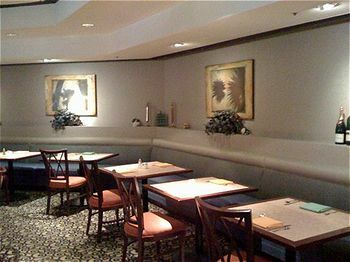 Hotel Crowne Plaza Los Angeles Airport