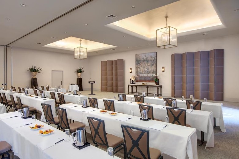Hotel Luxe Sunset Boulevard