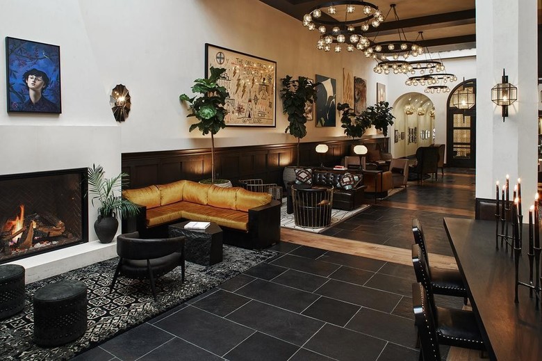 Figueroa Hotel