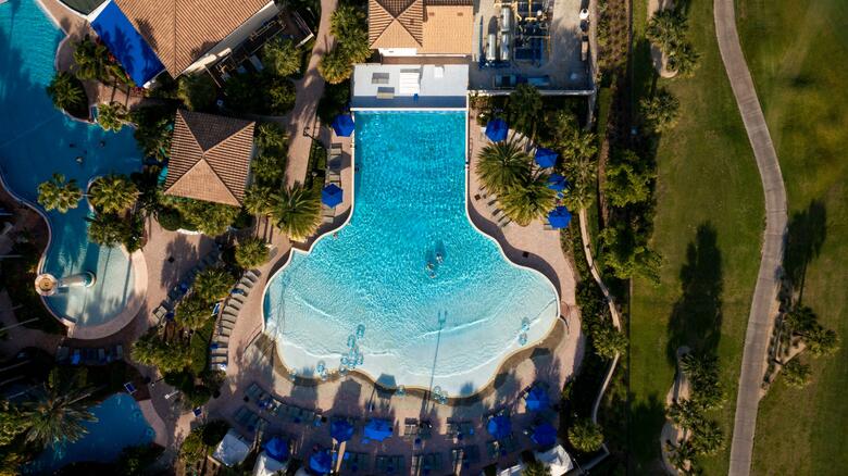 Hotel Omni Orlando Resort At Championsgate