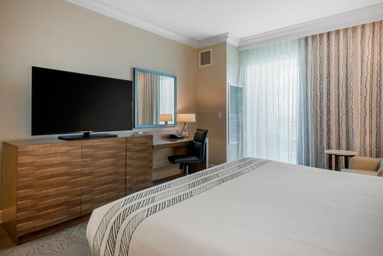 Hotel Omni Orlando Resort At Championsgate