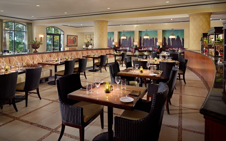 Hotel Omni Orlando Resort At Championsgate