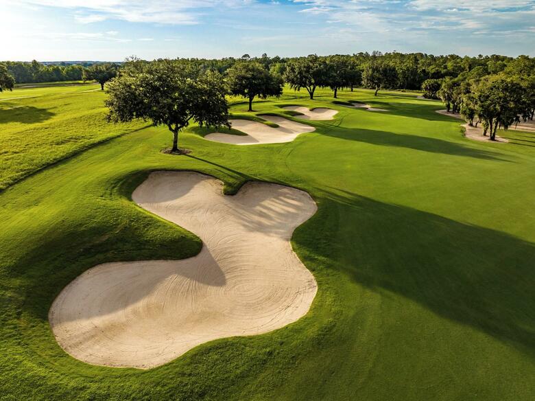 Hotel Omni Orlando Resort At Championsgate