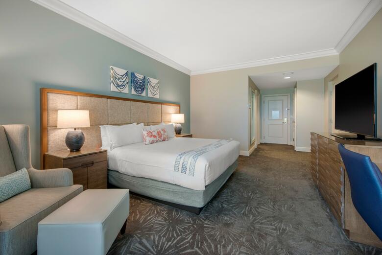 Hotel Omni Orlando Resort At Championsgate
