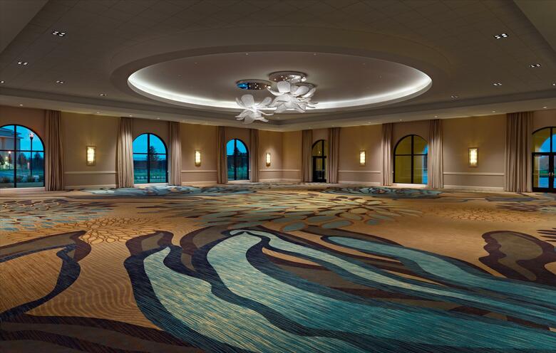 Hotel Omni Orlando Resort At Championsgate