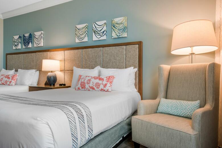 Hotel Omni Orlando Resort At Championsgate