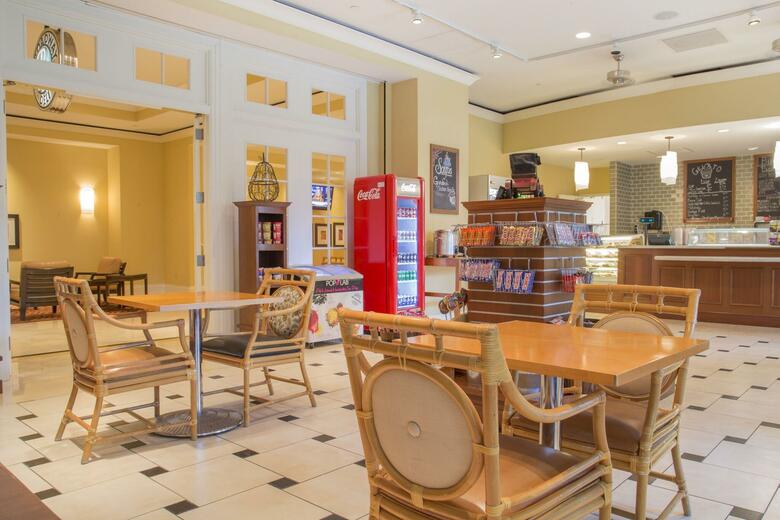 Hotel Omni Orlando Resort At Championsgate