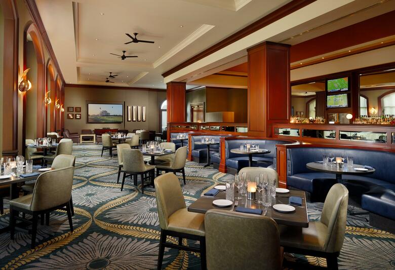 Hotel Omni Orlando Resort At Championsgate