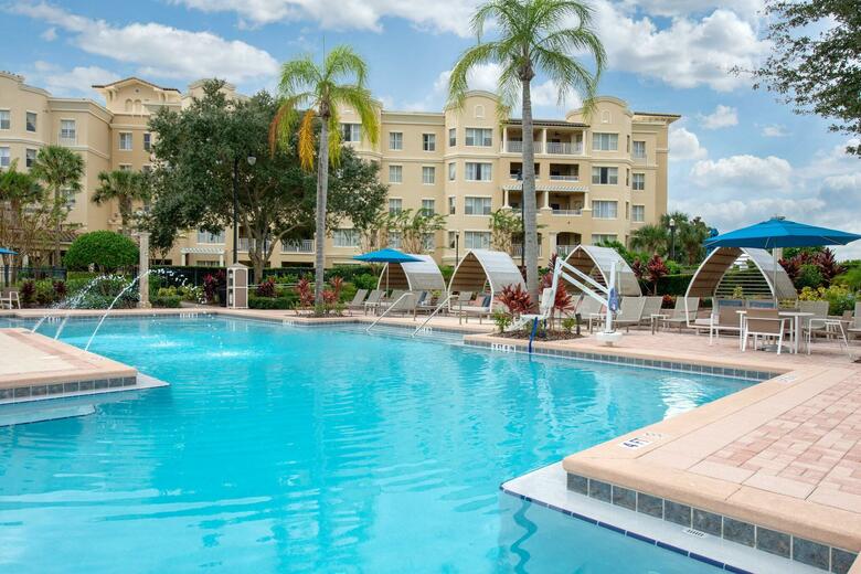 Hotel Omni Orlando Resort At Championsgate