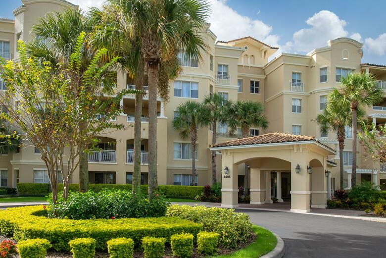 Hotel Omni Orlando Resort At Championsgate
