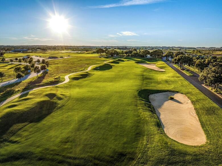 Hotel Omni Orlando Resort At Championsgate
