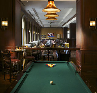 Hotel Omni Orlando Resort At Championsgate