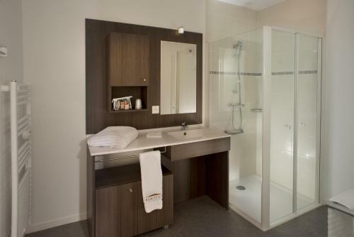 Apartamento Domitys Le Parc De Saint-cloud