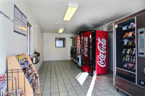Motel 6 San Angelo