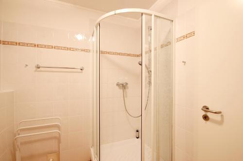Apartamento Residenz Am Kl�nderberg By Rujana