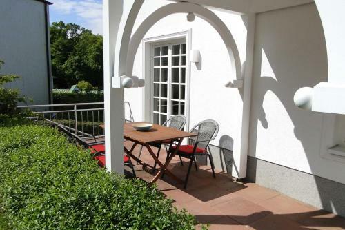 Apartamento Residenz Am Kl�nderberg By Rujana