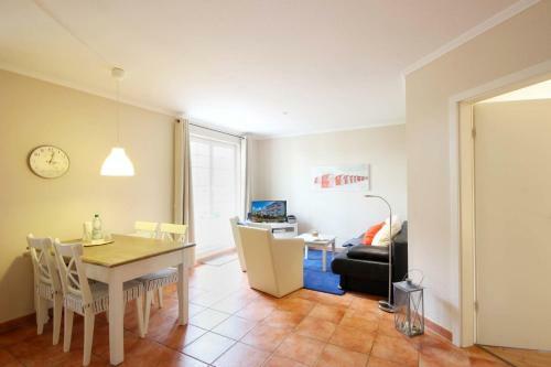 Apartamento Residenz Am Kl�nderberg By Rujana